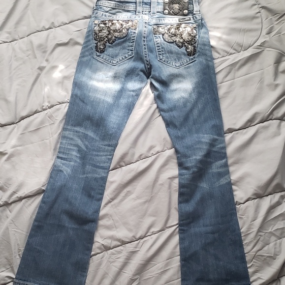 Miss Me Jeans - Picture 8 of 8